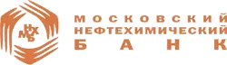 Московский нефтехимический Банк